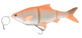 Воблер Savage Gear 3D Linethru Roach MS 180mm 86g 04-Golden Orfe